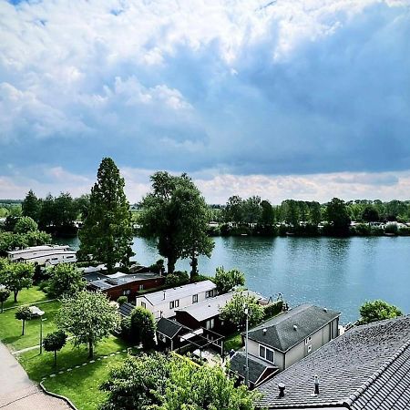 Recreatiepark De Markplas Opheusden Exterior photo