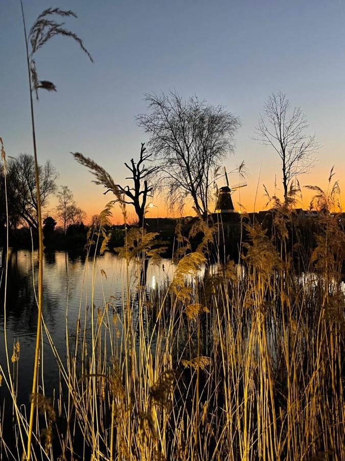 Recreatiepark De Markplas Opheusden Exterior photo